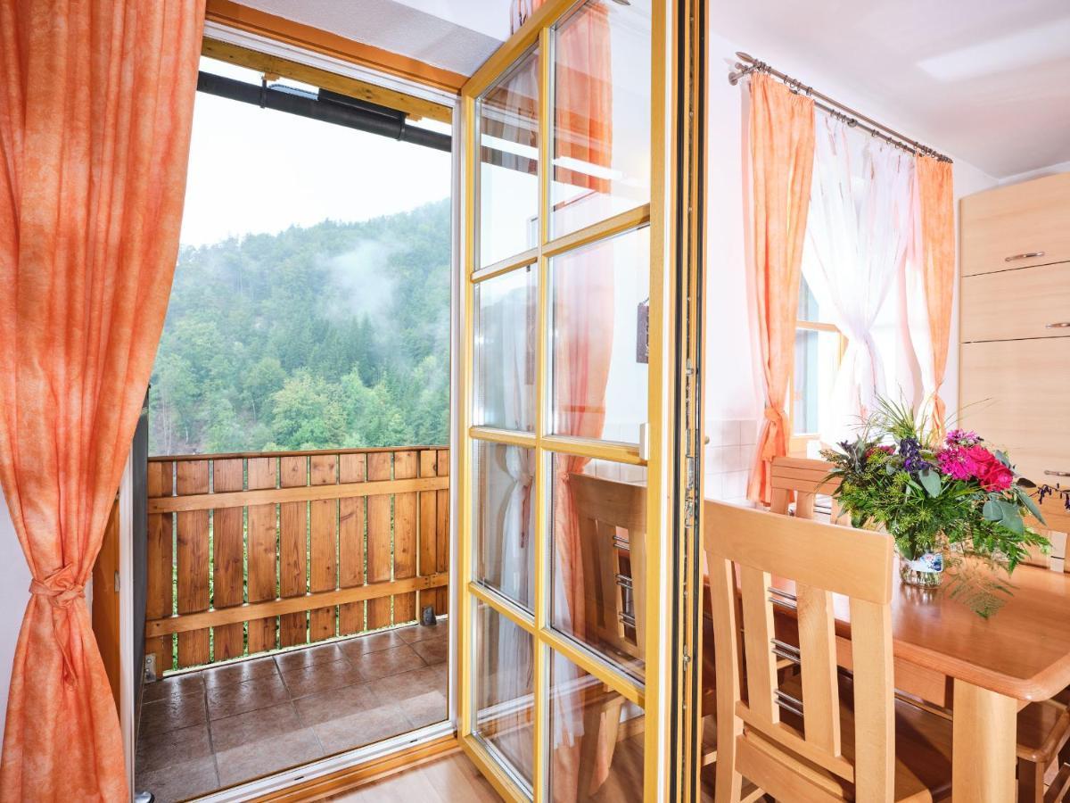 Zwergerlhof Διαμέρισμα Loich Εξωτερικό φωτογραφία
