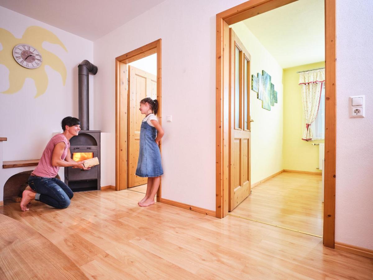 Zwergerlhof Διαμέρισμα Loich Εξωτερικό φωτογραφία